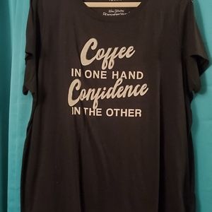 Torrid Classic Tee Sz3